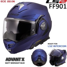 LS2 FF901 ADVANT X MODULAR