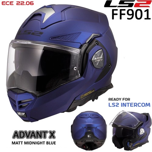 Ls2 ff901 advant - ls2,