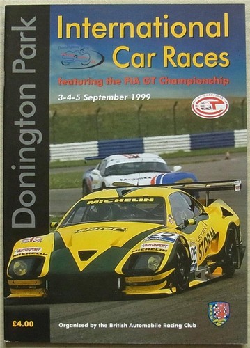 Donington sep 1999 intl - sep,
