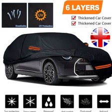 For Mini Cooper Waterproof Car