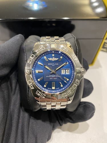 Breitling galactic a49350 - 41,