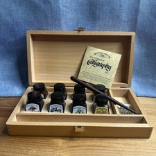 Winsor & Newton Calligraphy