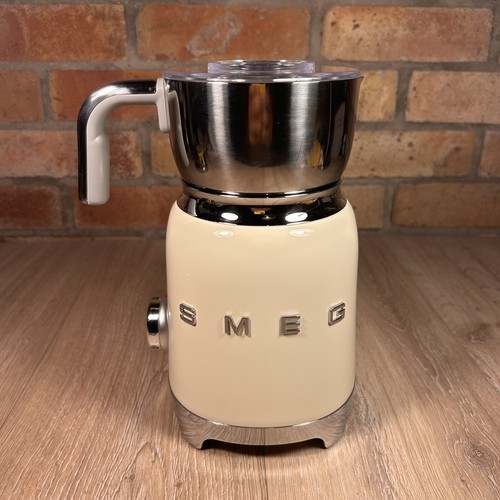 Smeg mff01cruk retro - smeg, 50's