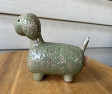 Vintage Sheep Lamb Folk Studio