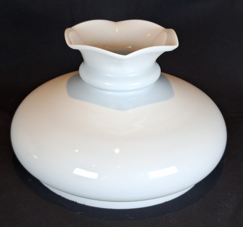 Oil lamp shade with hexagonal - lamp,