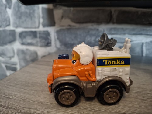 Maisto tonka hasbro chuck and - maisto,