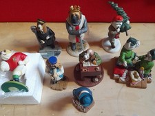 Robert Harrop X8 Joblot Doggie