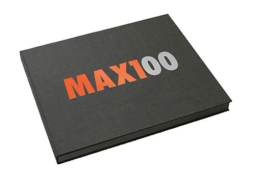 Max100 matt stevens - max100,