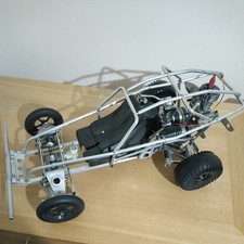 RC buggy spares or repair