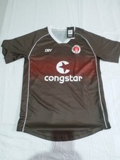 FC St Pauli Third Football
