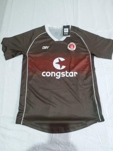 Pauli third football - fc,