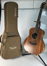 Taylor mini e - taylor, gs