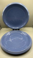 2x Wedgwood Weekday Weekend