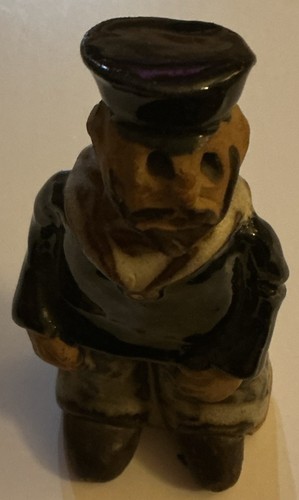 Tremar potteries figurine ltd - tremar,