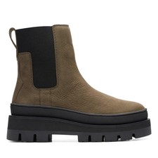 Clarks Women's Chelsea boot