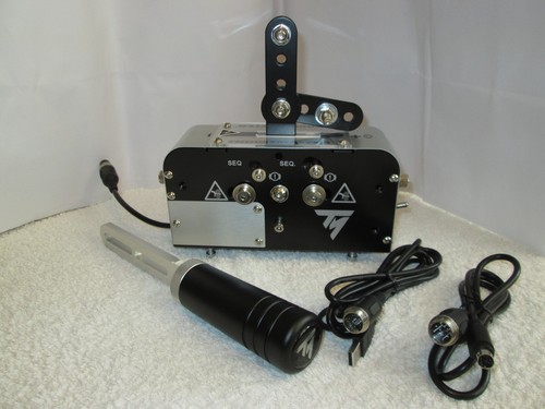 Thrustmaster tss handbrake - tss,
