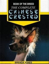 The Complete Chinese Crested