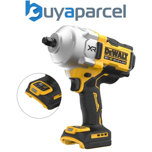 Dewalt 18v dcf961n high - 18v, xr