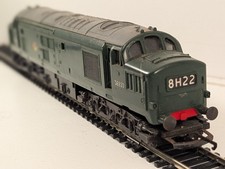 Hornby OO Gauge R751 Class 37