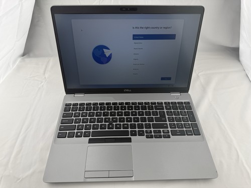 Dell latitude 5510 - dell,