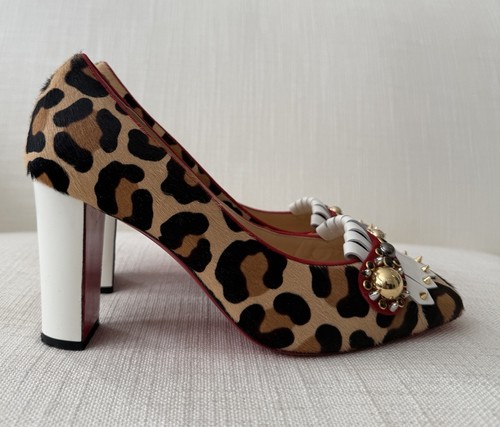 Christian louboutin oaxacana - louboutin,
