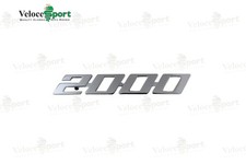 Alfa Romeo 105 Series Series 2