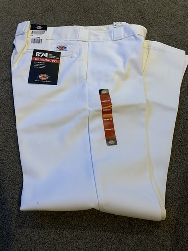 Dickies men workwear - men's,