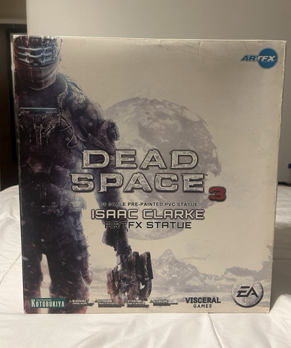 Kotobukiya artfx dead space - artfx,