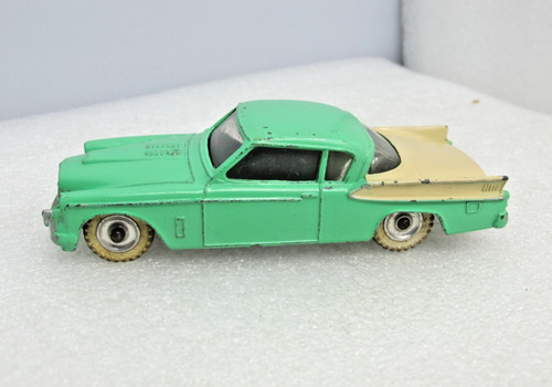 Vintage 1960 dinky toys - toys, 169