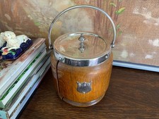 Lovely English 1920s Oak