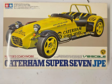 Rare Tamiya 1/12 Master's