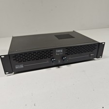 IMG Stageline STA-500 Amplifier - 600W, Untested, For Parts/Repair