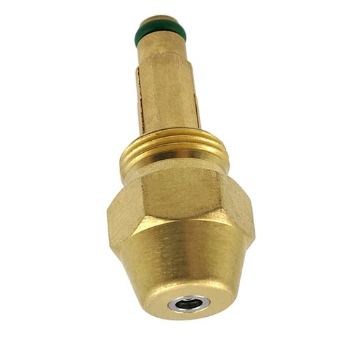Waste oil burner - oil, nozzle