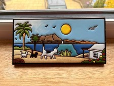 Vintage lanzarote spain - vintage,