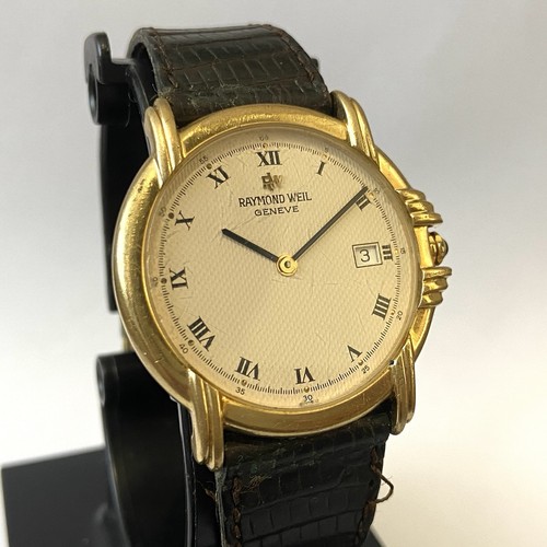 Raymond weil geneve mens - weil,