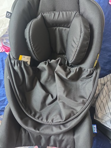 Graco car seat for - to,