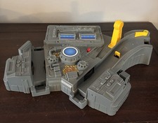 Hot Wheels Spin Storm