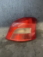 2007 Toyota Yaris L Zinc