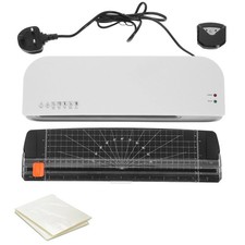 Laminator Machine Hot&Cold