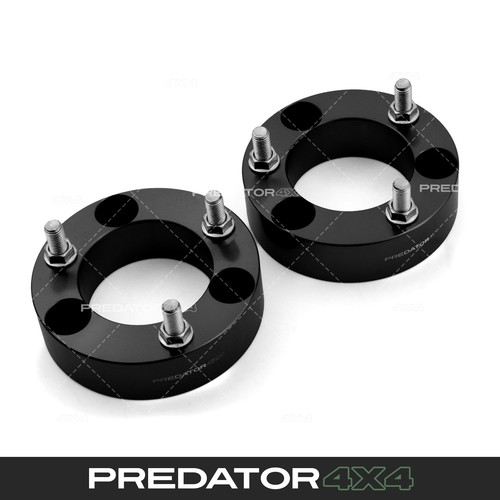 32mm suspension front lift - front,