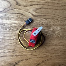 MPX Nano-S Ultra-Micro