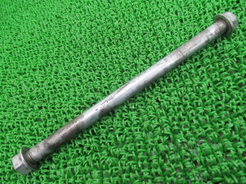 Genuine kawasaki zxr250 pivot - kawasaki,
