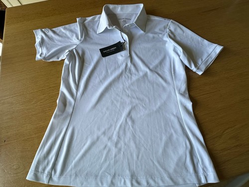 Galvin green ladies golf shirt - galvin,