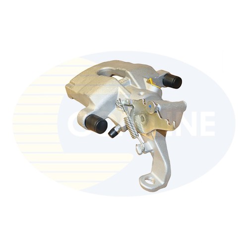Brake caliper for - brake, xj8