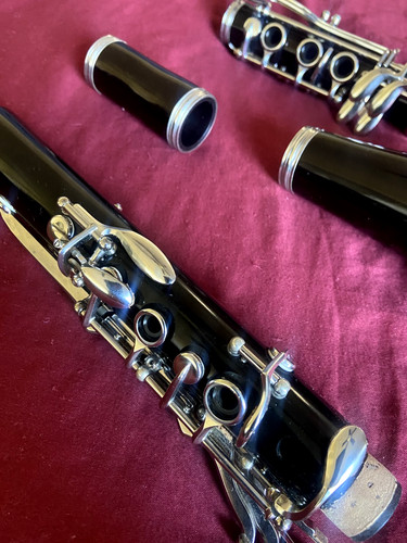 Vito leblanc resotone bb - vito,