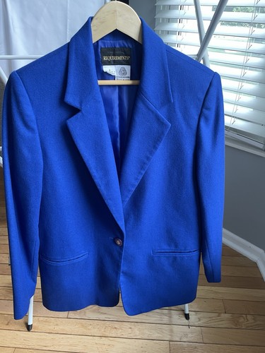 Vintage 80s 90s 100 wool - vintage, 80s/90s
