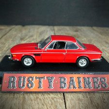 CDC Detail Cars (Corgi) BMW