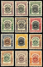 Labuan Colony, 1902 - 1903