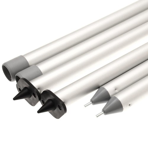 Fiamma kit poles light - fiamma,