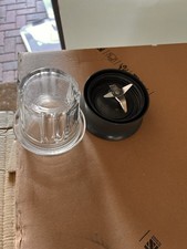 Kenwood Mill Jar Attachment